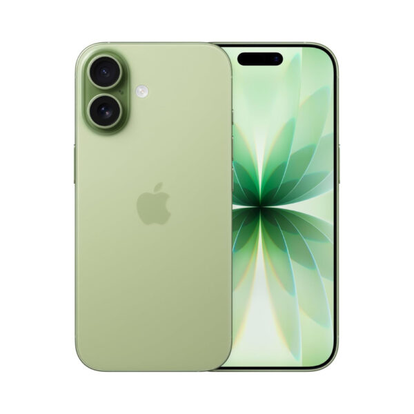 Apple iphone 17 Sage