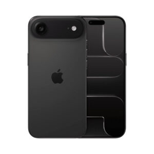 Apple iphone air Black