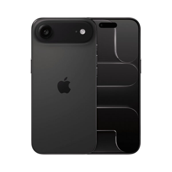 Apple iphone air Black
