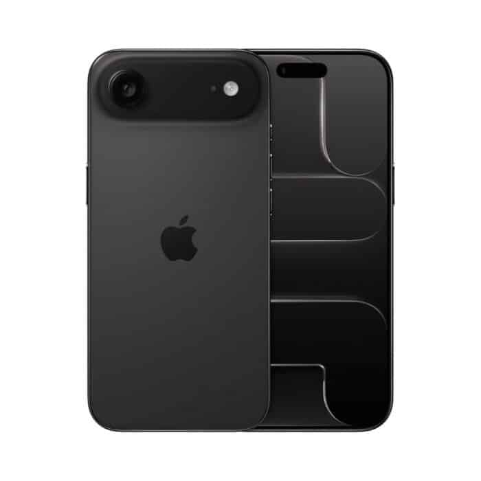 Apple iphone air Black