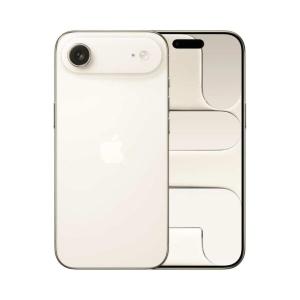 Apple iPhone Air 5G eSIM Only With FaceTime - Middle East Version