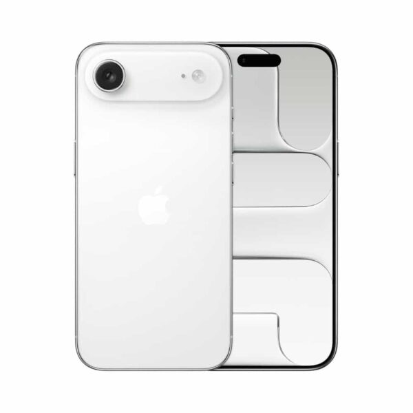 Apple iPhone Air 5G eSIM Only With FaceTime - Middle East Version