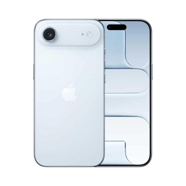 Apple iPhone Air 5G eSIM Only With FaceTime - Middle East Version