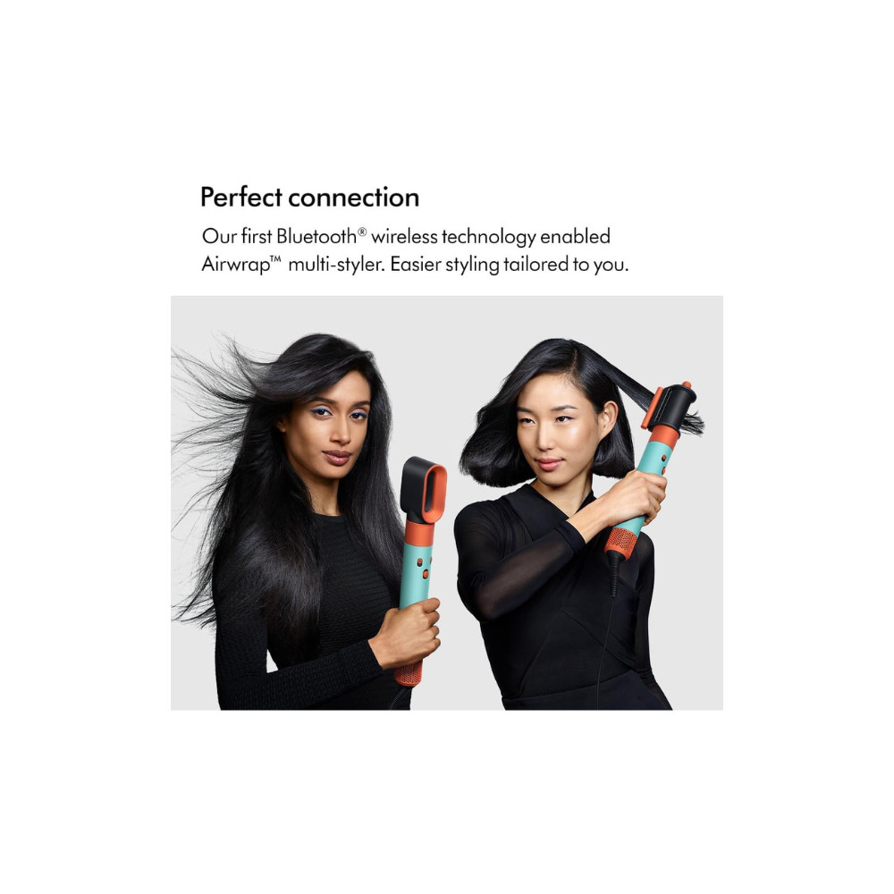 Dyson Airwrap i.d. HS08 Multi-Styler & Dryer Straight+Wavy