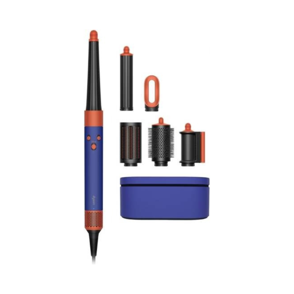 ヘアアイロン Dyson Airwrap i.d. hs08 Dyson Airwrap i.d. HS08 Multi-Styler & Dryer Straight+Wavy