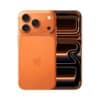 Cosmic Orange
