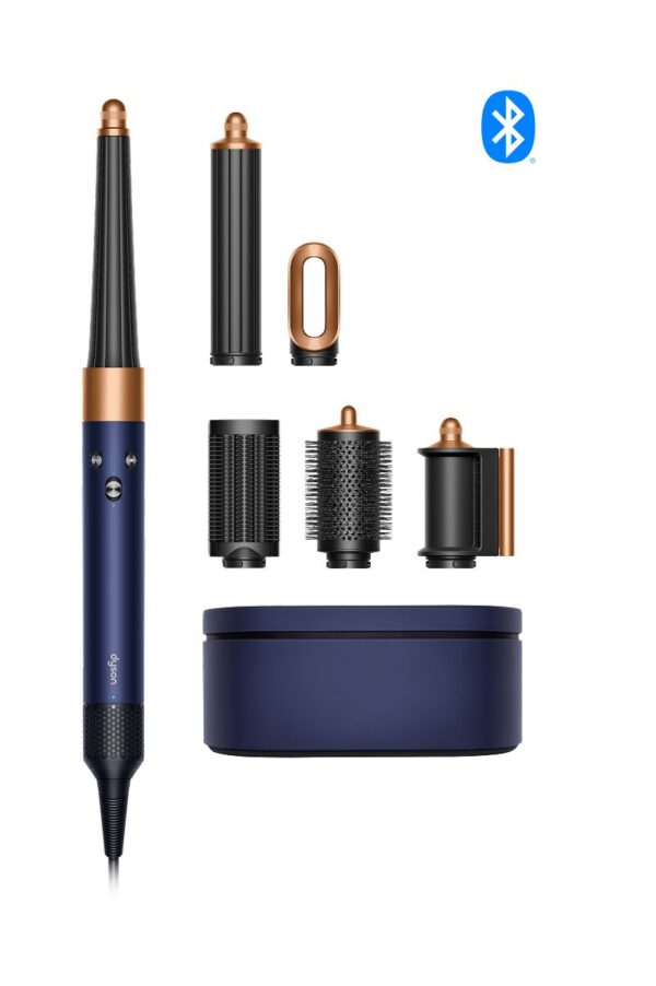 Dyson Airwrap i.d. HS08 Multi-Styler & Dryer Straight+Wavy