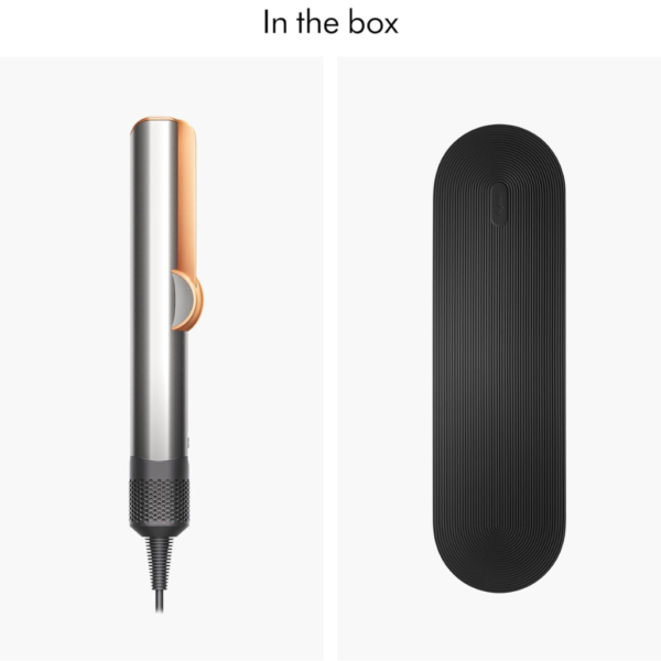 Dyson Hair Airstrait™ Straightener - HT01