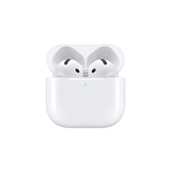 Apple AirPods 4 Wireless With Active Noise Cancellation