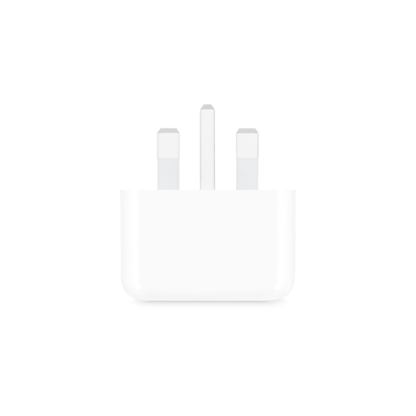 Apple 20W USB-C Power Adapter White