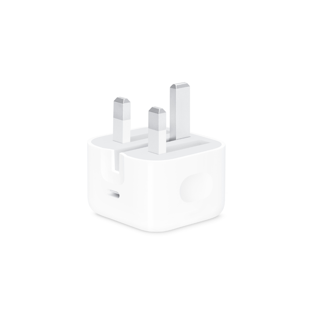 Apple adapter