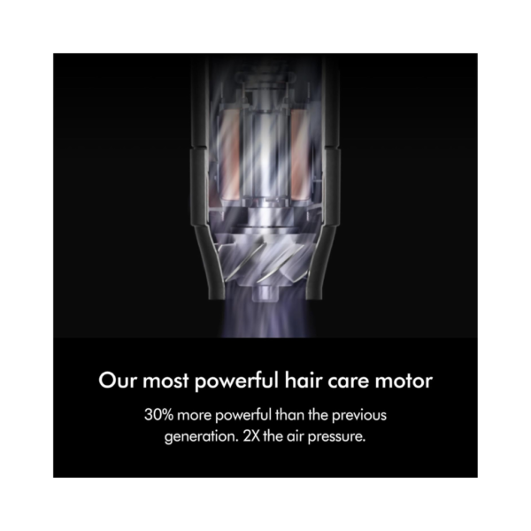 Dyson Airwrap Coanda 2x multi-styler and dryer—Straight + Wavy