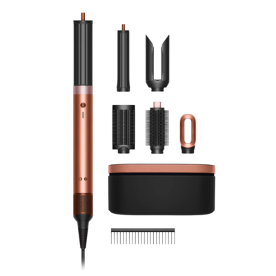 Dyson Airwrap Co-anda2x™ multi-styler and dryer- Straight+ Wavy