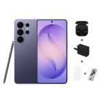 Samsung Galaxy S26 Ultra Dual-SIM 5G – UAE TDRA Version