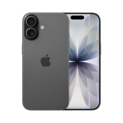Apple iPhone 17 eSIM 5G with FaceTime (Physical Sim & eSIM)