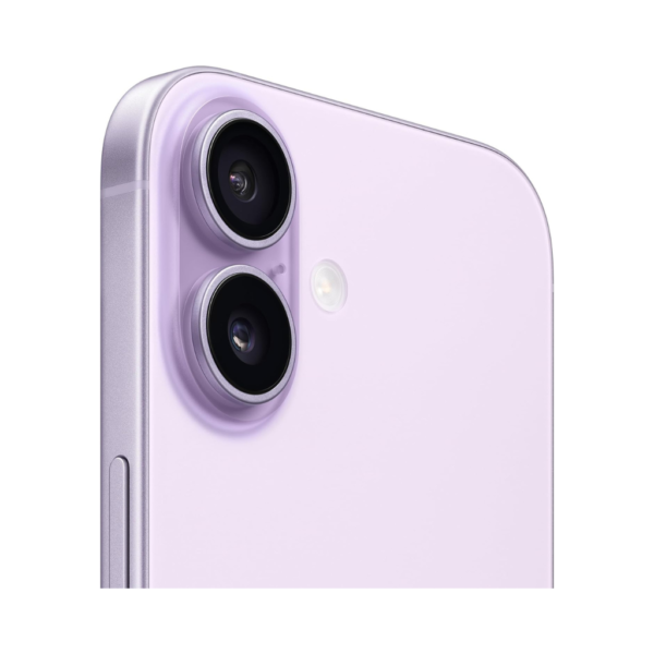 Apple iPhone 17 5G eSIM Only With FaceTime – Middle East Version