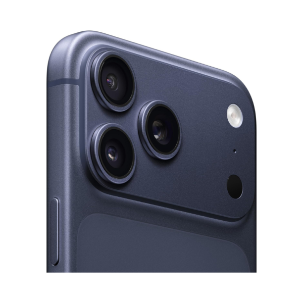 Apple iPhone 17 Pro Max 5G (Physical SIM + eSIM) With FaceTime—International Version