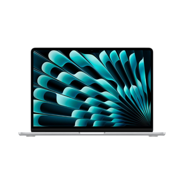 Apple MacBook Air M5 - English Keyboard