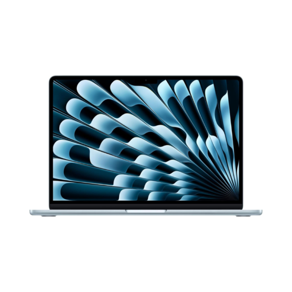 Apple MacBook Air M5 - English Keyboard