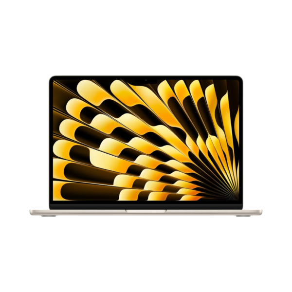 Apple MacBook Air M5 - English Keyboard