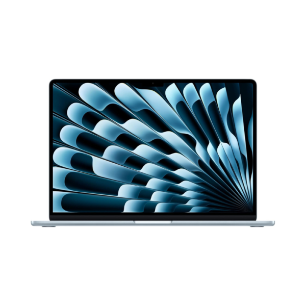 Apple MacBook Air M5 - English Keyboard