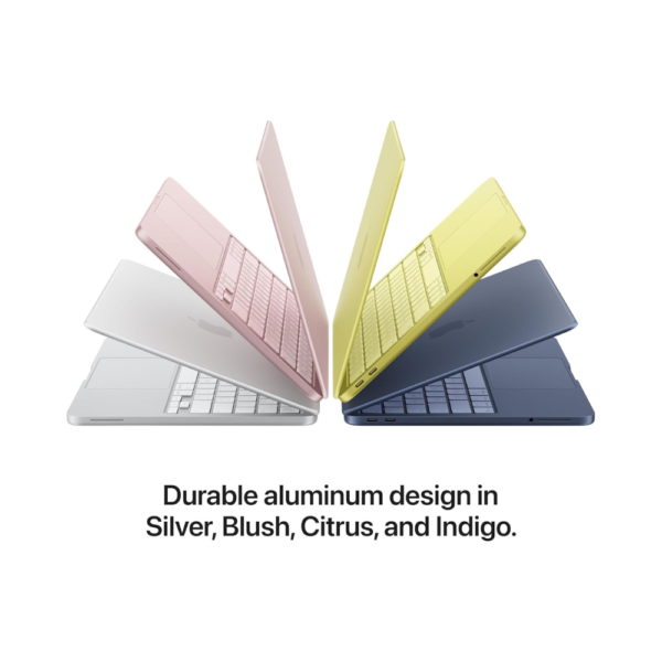 Apple MacBook Neo A18 Pro, 13-Inch Display – International Version