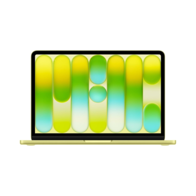 Apple MacBook Neo A18 Pro, 13-Inch Display – International Version