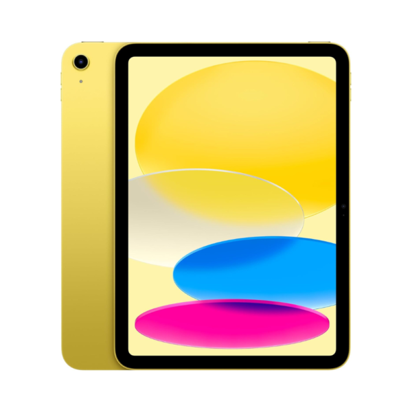 Apple iPad (11th Generation) A16 11-inch Wi-Fi – International Version