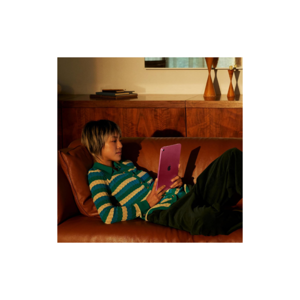 Apple iPad (11th Generation) A16 11-inch Wi-Fi – International Version