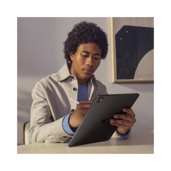 Apple iPad Pro M4 Chip, WiFi – International Version