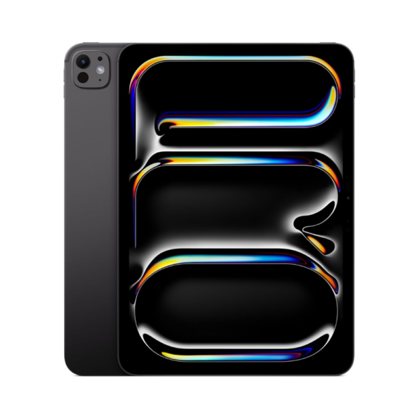 Apple iPad Pro M5 Chip, WiFi – International Version