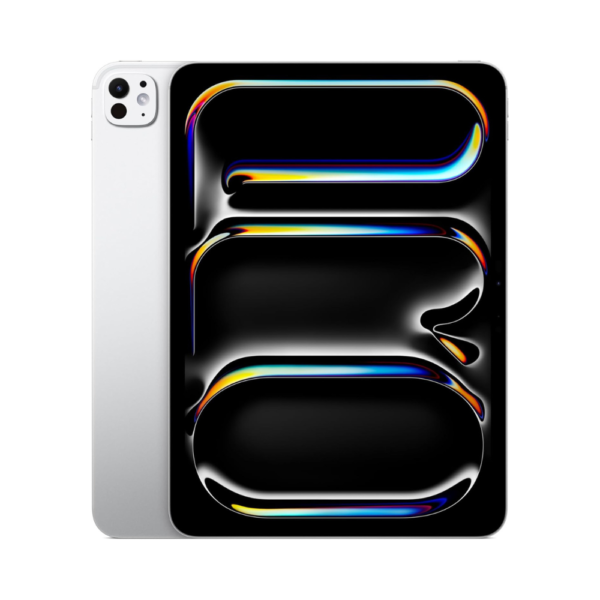 Apple iPad Pro M5 Chip, WiFi – International Version