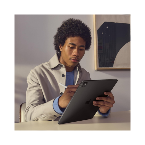 Apple iPad Pro M5 Chip, WiFi – International Version