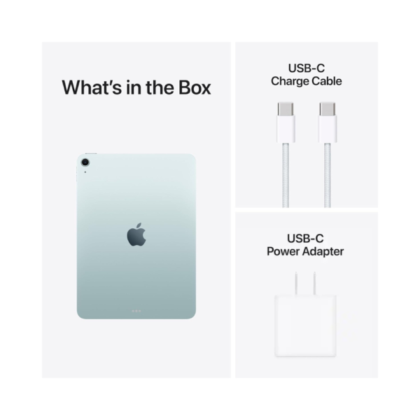 Apple iPad Air M4 WiFi