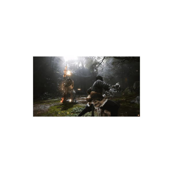 Black Myth Wukong for PlayStation 5