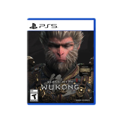 Black Myth Wukong for PlayStation 5