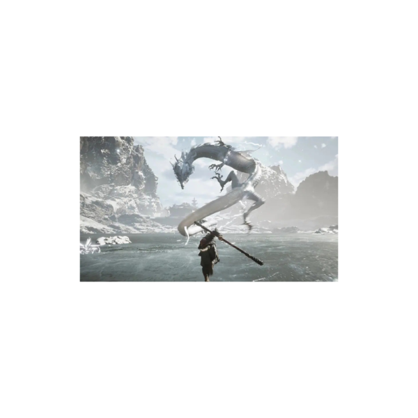 Black Myth Wukong for PlayStation 5