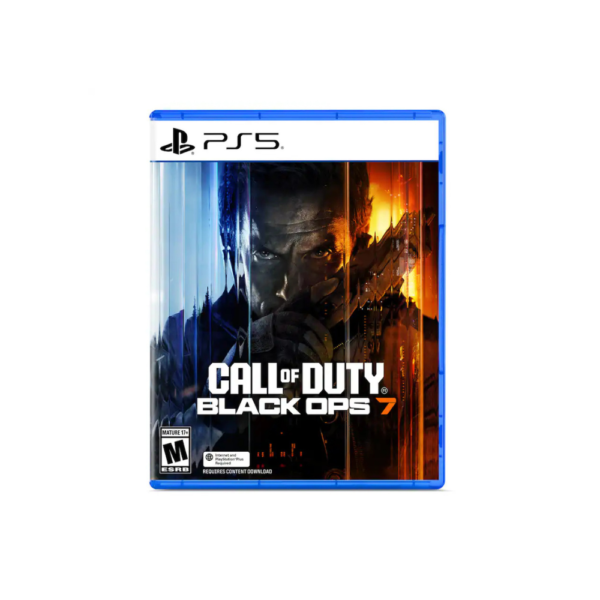 Call of Duty Black Ops 7