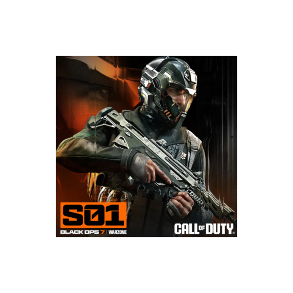Call of Duty: Black Ops 7 For PlayStation 5