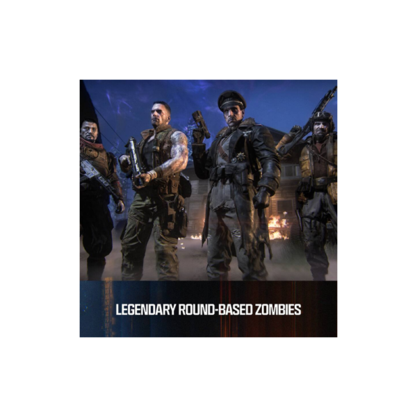 Call of Duty: Black Ops 7 For PlayStation 5