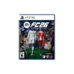 EA SPORTS FC 26