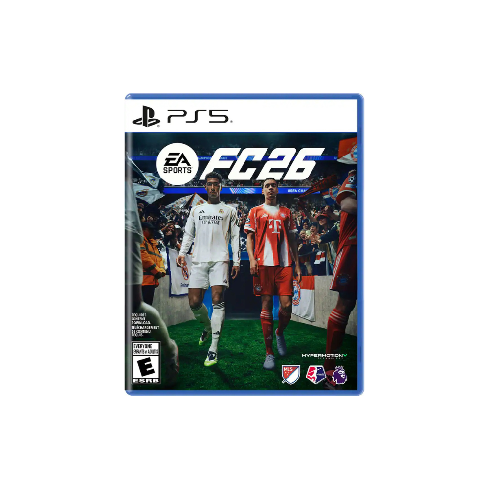 EA SPORTS FC 26