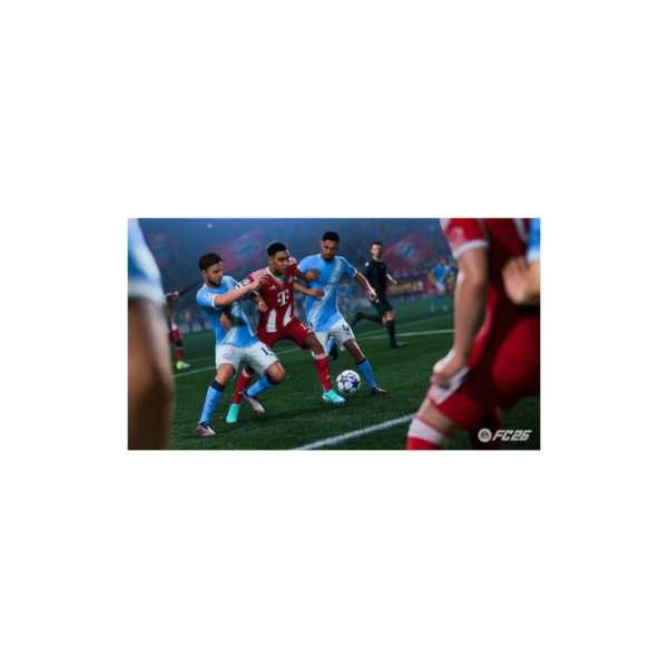 EA Sports FC 26 for PlayStation 5