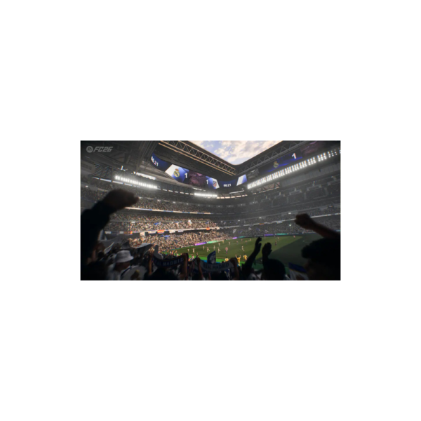 EA Sports FC 26 for PlayStation 5