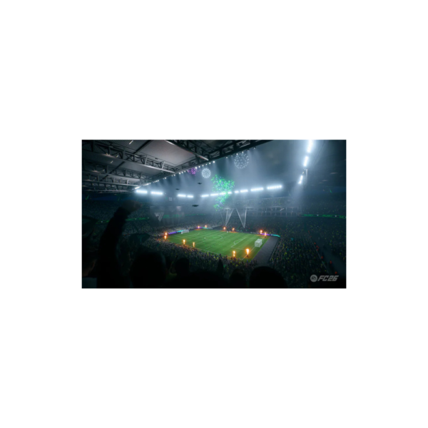 EA Sports FC 26 for PlayStation 5