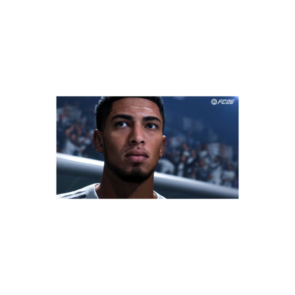 EA Sports FC 26 for PlayStation 5
