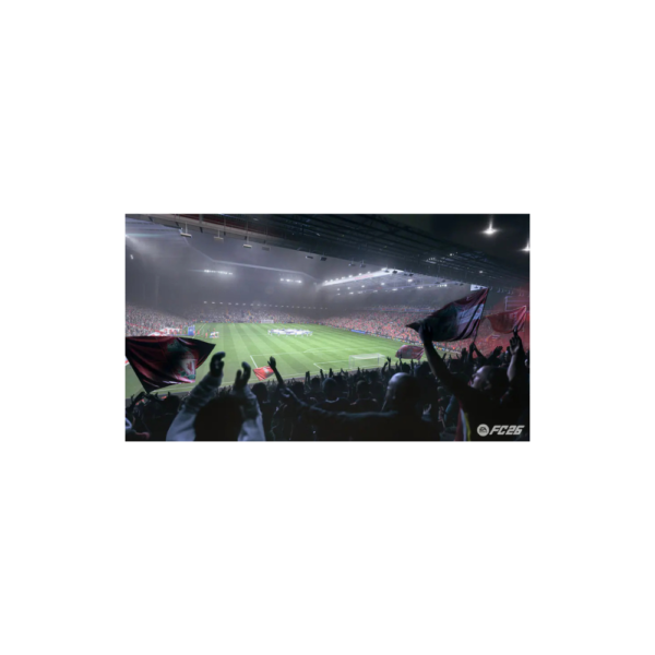 EA Sports FC 26 for PlayStation 5