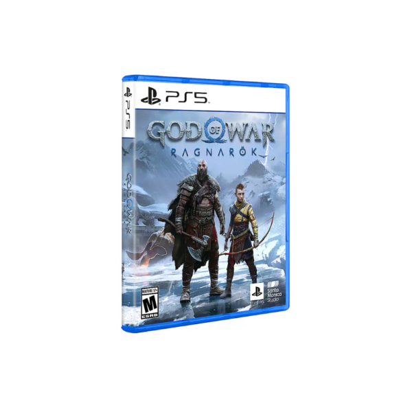 God of War Ragnarök For PlayStation 5