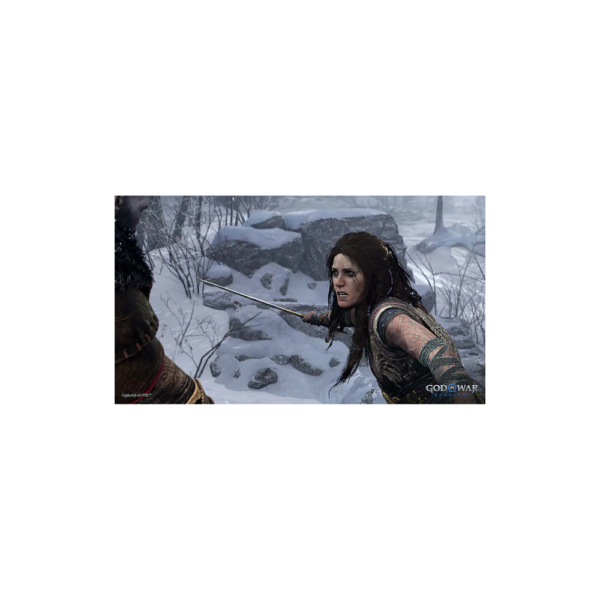 God of War Ragnarök For PlayStation 5