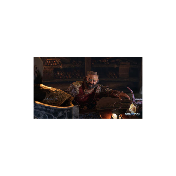 God of War Ragnarök For PlayStation 5